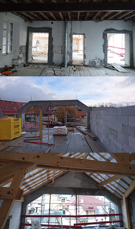 renovation maison zone n